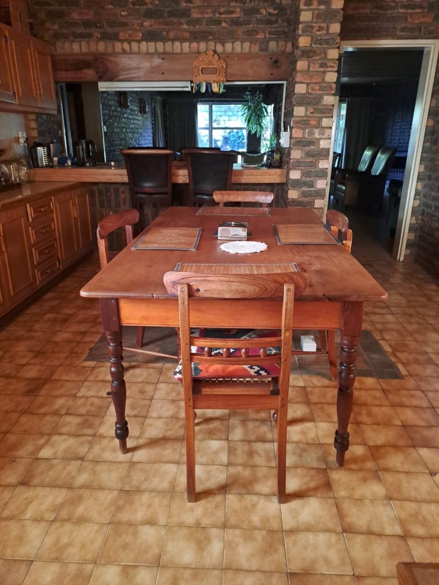 10 Bedroom Property for Sale in Reddersburg Free State